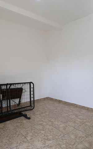 Casa para alugar com 25m², 1 quarto e sem vagaSala/Quarto