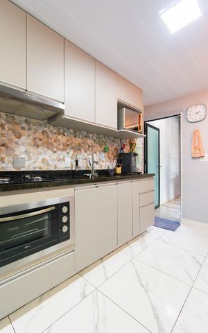 Casa à venda com 300m², 6 quartos e 5 vagasCozinha