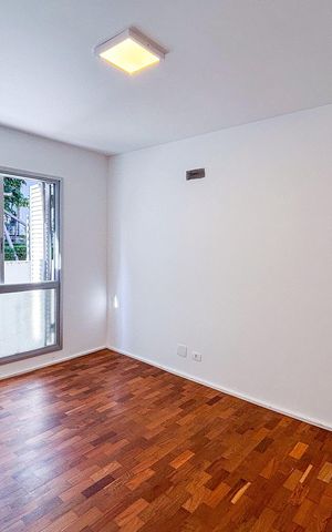 Apartamento à venda com 156m², 3 quartos e 1 vaga Apartamento à venda com 156m², 3 quartos e 1 vagaQuarto