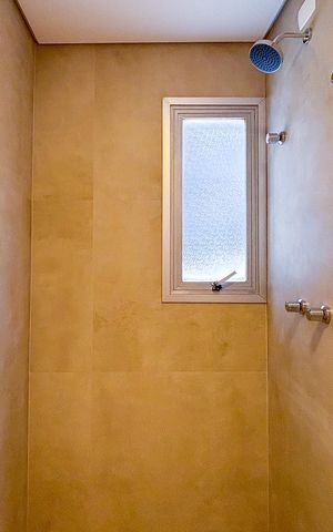 Apartamento à venda com 156m², 3 quartos e 1 vaga Apartamento à venda com 156m², 3 quartos e 1 vagaBanheiro