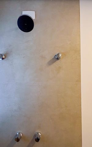Apartamento à venda com 156m², 3 quartos e 1 vaga Apartamento à venda com 156m², 3 quartos e 1 vagaBanheiro
