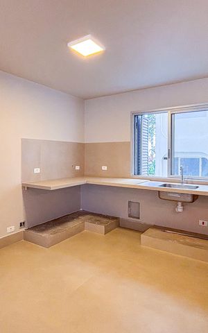 Apartamento à venda com 156m², 3 quartos e 1 vaga Apartamento à venda com 156m², 3 quartos e 1 vagaCozinha