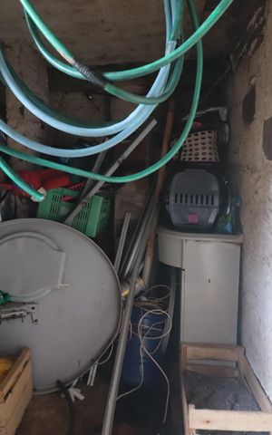 Casa à venda com 150m², 4 quartos e 2 vagasPorão