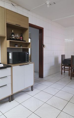 Casa à venda com 150m², 4 quartos e 2 vagasCozinha