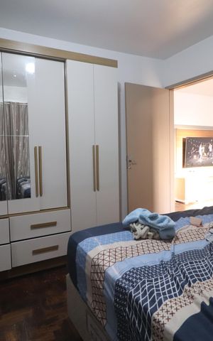 Casa à venda com 150m², 4 quartos e 2 vagasQuarto 01