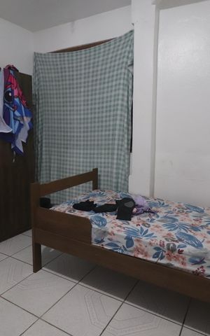 Casa à venda com 150m², 4 quartos e 2 vagasQuarto 04