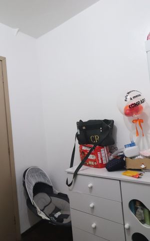 Casa à venda com 150m², 4 quartos e 2 vagasQuarto 03