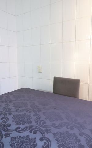 Casa à venda com 150m², 4 quartos e 2 vagasCozinha