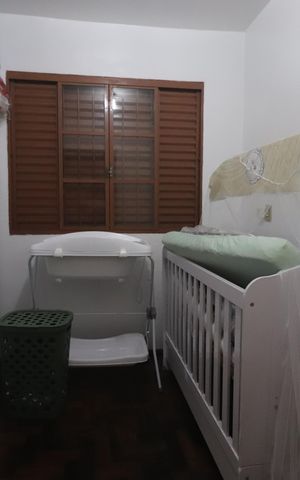 Casa à venda com 150m², 4 quartos e 2 vagasQuarto 03