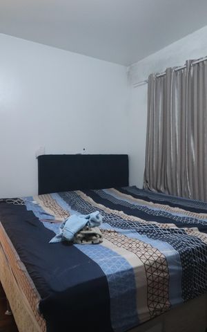 Casa à venda com 150m², 4 quartos e 2 vagasQuarto 01