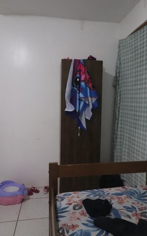 Casa à venda com 150m², 4 quartos e 2 vagasQuarto 04