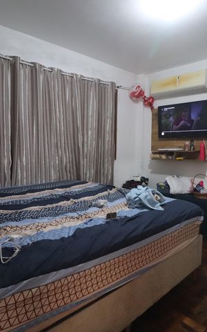 Casa à venda com 150m², 4 quartos e 2 vagasQuarto 01
