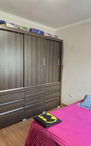 Casa à venda com 181m², 3 quartos e 4 vagas Casa à venda com 181m², 3 quartos e 4 vagasQuarto 1