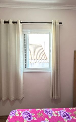 Casa à venda com 181m², 3 quartos e 4 vagas Casa à venda com 181m², 3 quartos e 4 vagasQuarto 2