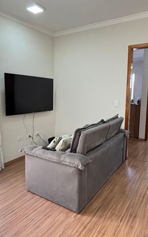 Casa à venda com 181m², 3 quartos e 4 vagas Casa à venda com 181m², 3 quartos e 4 vagasSala Tv