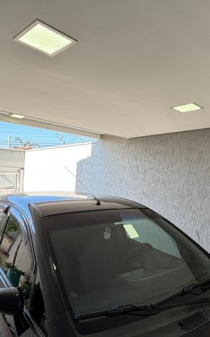 Casa à venda com 181m², 3 quartos e 4 vagas Casa à venda com 181m², 3 quartos e 4 vagasGaragem