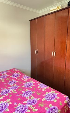 Casa à venda com 181m², 3 quartos e 4 vagas Casa à venda com 181m², 3 quartos e 4 vagasQuarto 2
