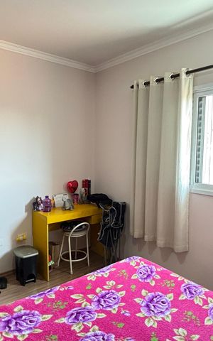Casa à venda com 181m², 3 quartos e 4 vagas Casa à venda com 181m², 3 quartos e 4 vagasQuarto 2