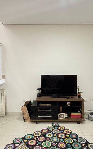 Casa à venda com 181m², 3 quartos e 4 vagas Casa à venda com 181m², 3 quartos e 4 vagasSala
