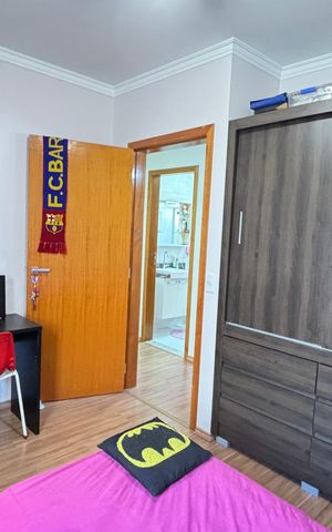Casa à venda com 181m², 3 quartos e 4 vagas Casa à venda com 181m², 3 quartos e 4 vagasQuarto 1
