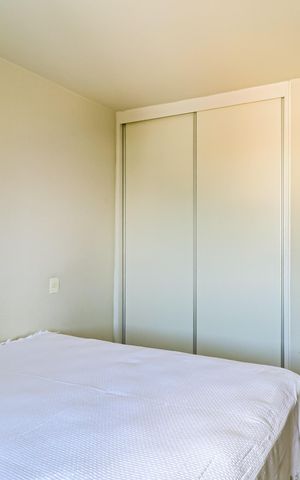 Apartamento à venda com 60m², 2 quartos e 1 vaga Apartamento à venda com 60m², 2 quartos e 1 vagaQuarto 01