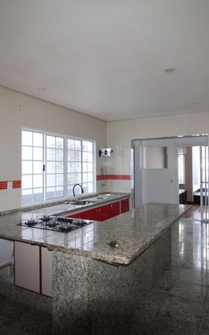 Casa à venda com 170m², 3 quartos e 3 vagasCozinha