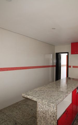 Casa à venda com 170m², 3 quartos e 3 vagasCozinha