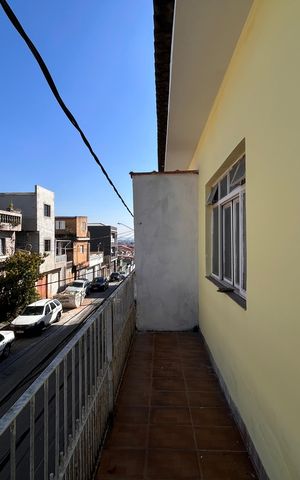 Apartamento para alugar com 55m², 2 quartos e sem vaga Apartamento para alugar com 55m², 2 quartos e sem vagaVaranda da Sala