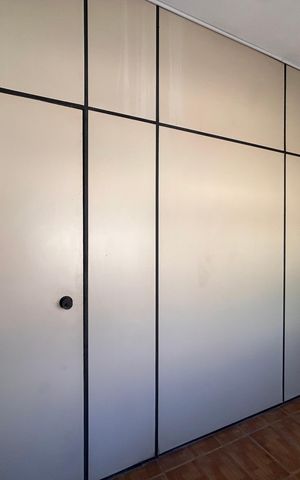 Apartamento para alugar com 55m², 2 quartos e sem vaga Apartamento para alugar com 55m², 2 quartos e sem vagaCozinha e Área de Serviço