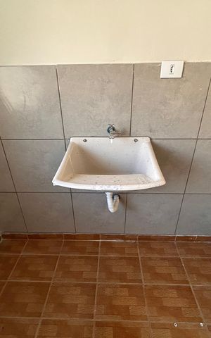 Apartamento para alugar com 55m², 2 quartos e sem vaga Apartamento para alugar com 55m², 2 quartos e sem vagaÁrea de Serviço