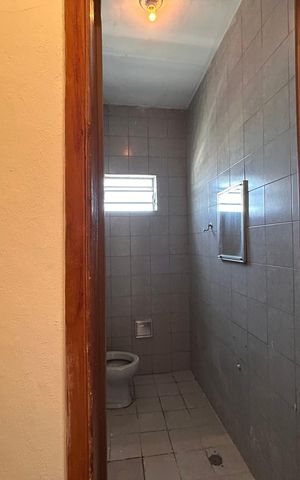 Apartamento para alugar com 55m², 2 quartos e sem vaga Apartamento para alugar com 55m², 2 quartos e sem vagaBanheiro