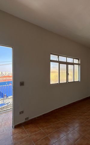 Apartamento para alugar com 55m², 2 quartos e sem vaga Apartamento para alugar com 55m², 2 quartos e sem vagaSala