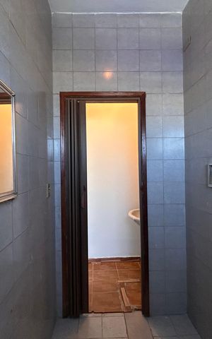 Apartamento para alugar com 55m², 2 quartos e sem vaga Apartamento para alugar com 55m², 2 quartos e sem vagaBanheiro