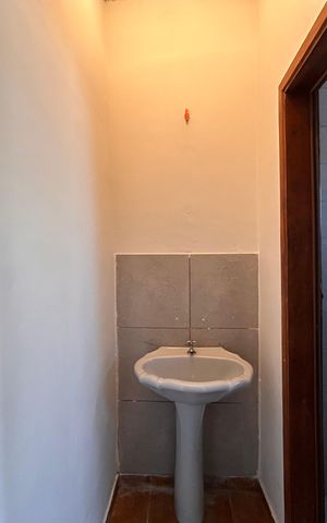 Apartamento para alugar com 55m², 2 quartos e sem vaga Apartamento para alugar com 55m², 2 quartos e sem vagaBanheiro