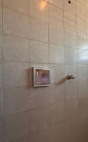 Apartamento para alugar com 55m², 2 quartos e sem vaga Apartamento para alugar com 55m², 2 quartos e sem vagaBanheiro