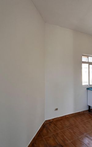 Apartamento para alugar com 55m², 2 quartos e sem vaga Apartamento para alugar com 55m², 2 quartos e sem vagaCozinha e Área de Serviço