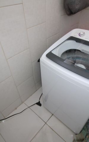 Apartamento à venda com 50m², 2 quartos e 1 vagaÁrea de Serviço