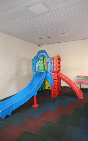 Apartamento à venda com 50m², 2 quartos e 1 vagaÁrea Comum