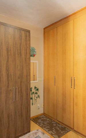 Apartamento para alugar com 84m², 3 quartos e 2 vagasQuarto 2