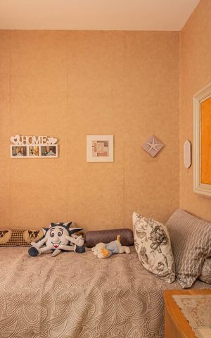 Apartamento para alugar com 84m², 3 quartos e 2 vagasQuarto 1