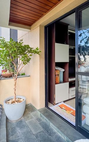 Apartamento à venda com 87m², 3 quartos e 2 vagas Apartamento à venda com 87m², 3 quartos e 2 vagasVaranda da Sala