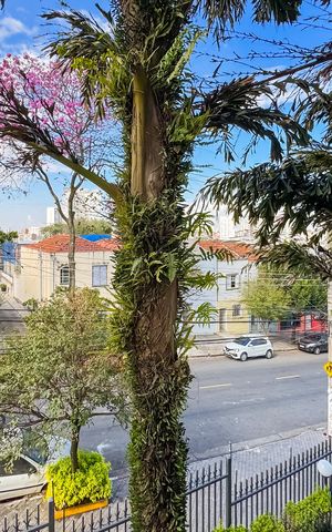Apartamento à venda com 87m², 3 quartos e 2 vagas Apartamento à venda com 87m², 3 quartos e 2 vagasVista da Varanda