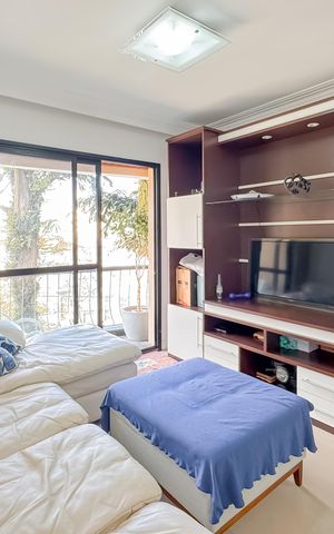 Apartamento à venda com 87m², 3 quartos e 2 vagas Apartamento à venda com 87m², 3 quartos e 2 vagasSala