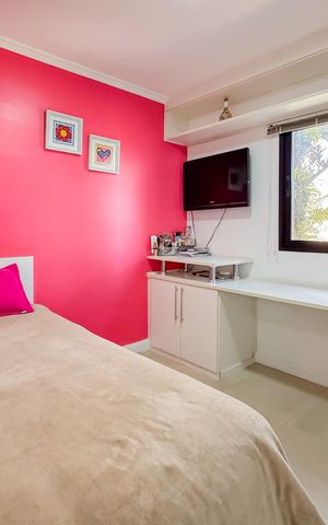 Apartamento à venda com 87m², 3 quartos e 2 vagas Apartamento à venda com 87m², 3 quartos e 2 vagasQuarto 1