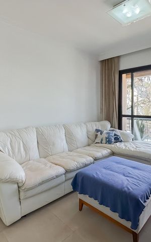 Apartamento à venda com 87m², 3 quartos e 2 vagas Apartamento à venda com 87m², 3 quartos e 2 vagasSala