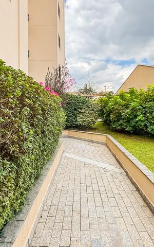 Apartamento à venda com 87m², 3 quartos e 2 vagas Apartamento à venda com 87m², 3 quartos e 2 vagasÁrea comum