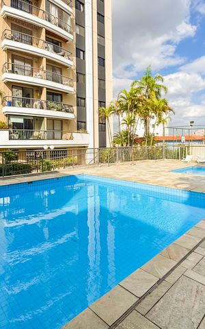 Apartamento à venda com 87m², 3 quartos e 2 vagas Apartamento à venda com 87m², 3 quartos e 2 vagasÁrea comum