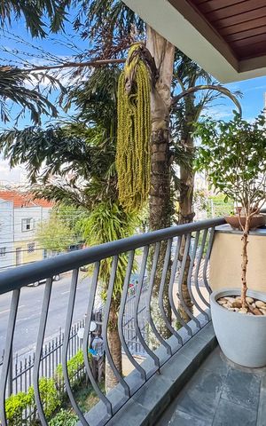 Apartamento à venda com 87m², 3 quartos e 2 vagas Apartamento à venda com 87m², 3 quartos e 2 vagasVaranda da Sala