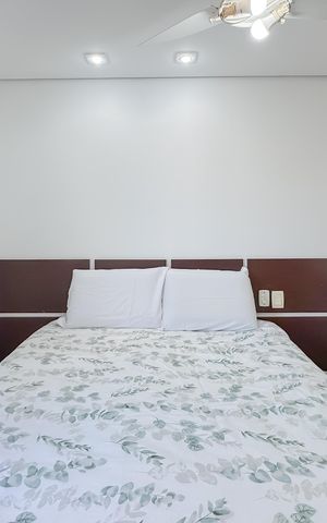 Apartamento à venda com 87m², 3 quartos e 2 vagas Apartamento à venda com 87m², 3 quartos e 2 vagasSuíte