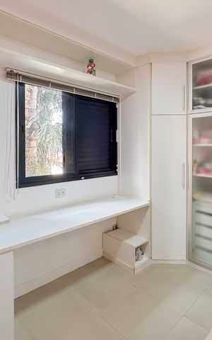Apartamento à venda com 87m², 3 quartos e 2 vagas Apartamento à venda com 87m², 3 quartos e 2 vagasQuarto 1